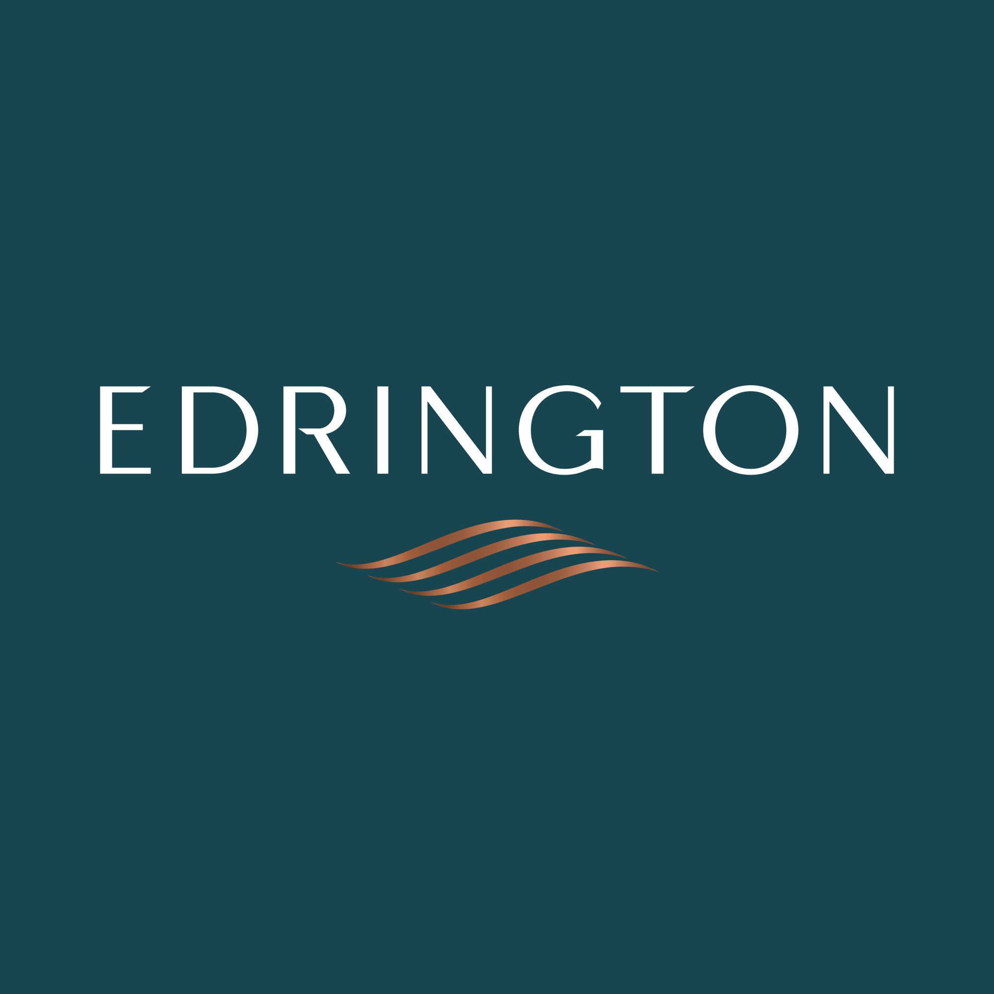 Edrington UK